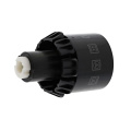 Timer Button - 140192827057 Knob Function Black 10+0 [Electrolux Aeg]